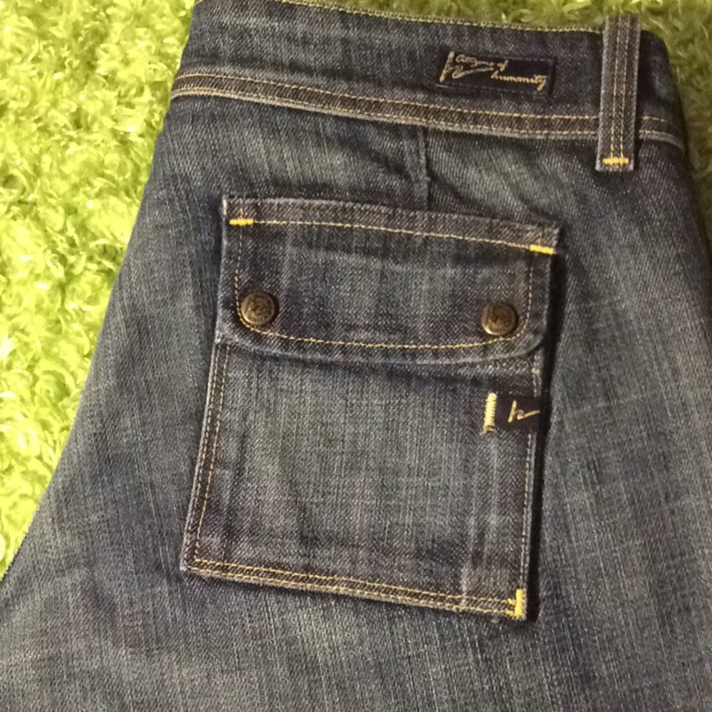 COH $15 if you bundle 2 or more pairs of jeans